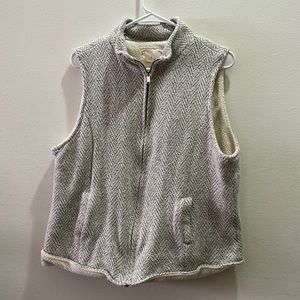 Altar’d State Vest